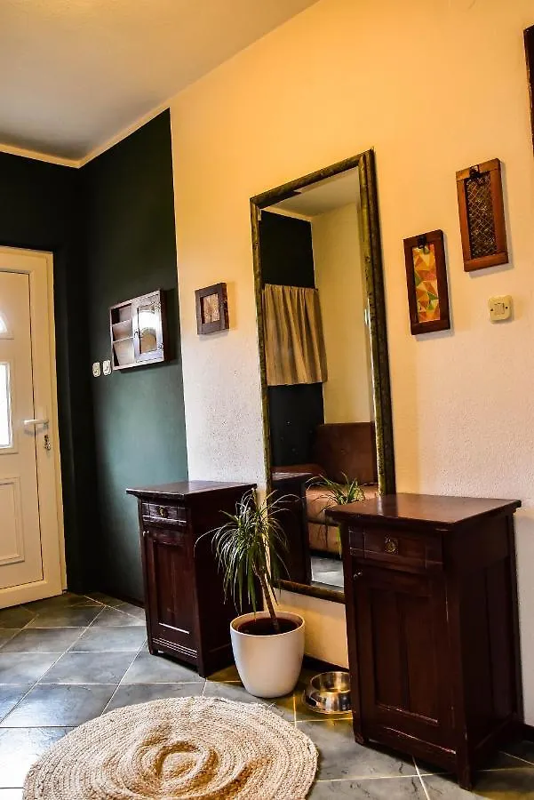 Apartment Apartman Iva Krasica