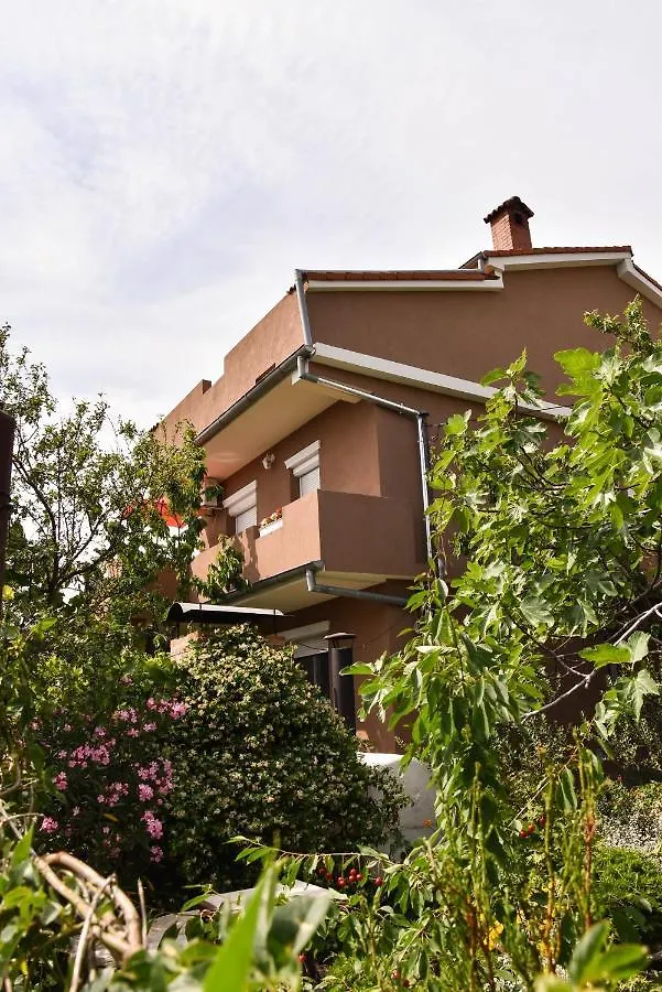 Apartment Apartman Iva Krasica