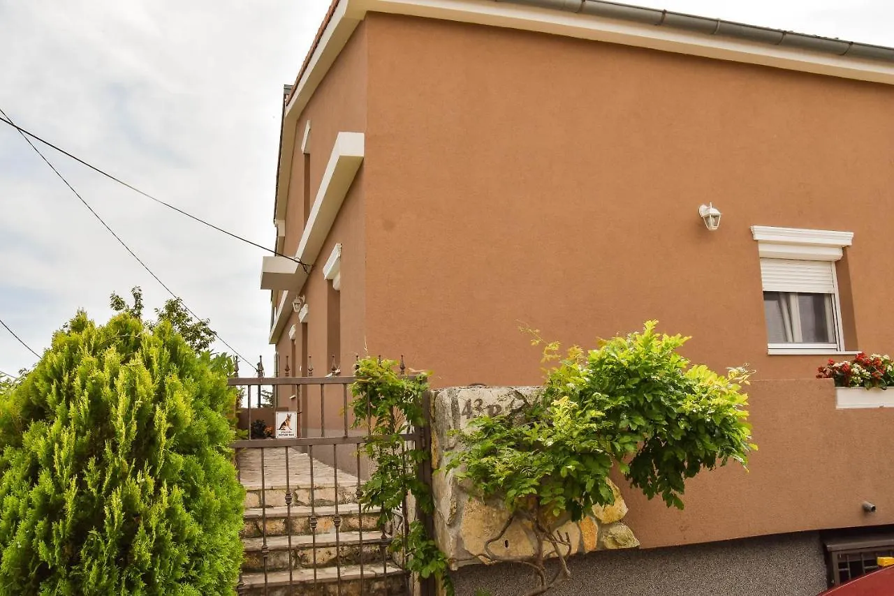 Apartman Iva Krasica  0*, Krasica (Primorje-Gorski Kotar) Croatia