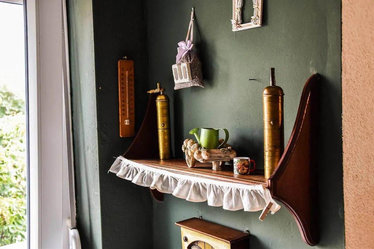 Apartman Iva Krasica