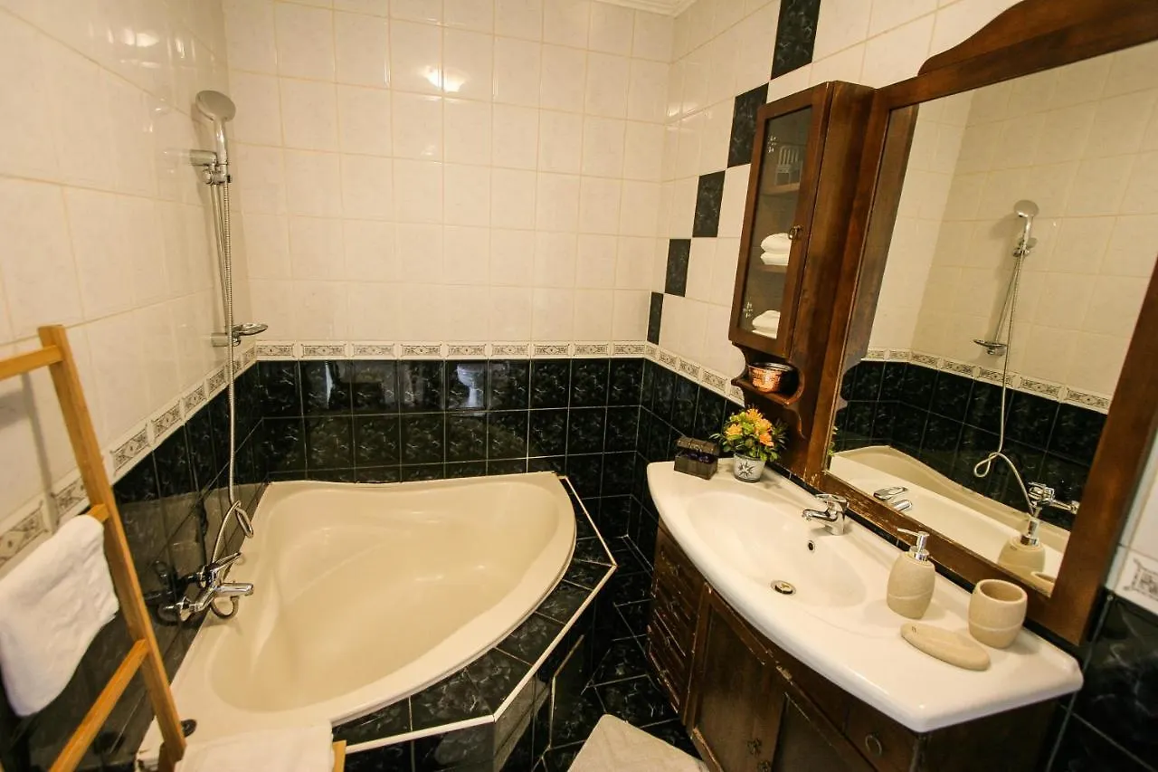Apartman Iva Krasica  0*, Krasica (Primorje-Gorski Kotar) Croatia