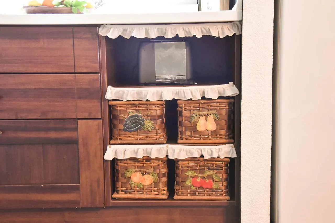 Apartman Iva Krasica  0*, Krasica (Primorje-Gorski Kotar) Croatia