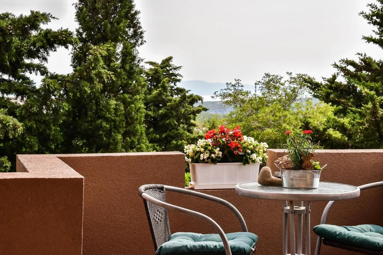Apartman Iva Krasica  Apartment Krasica (Primorje-Gorski Kotar)