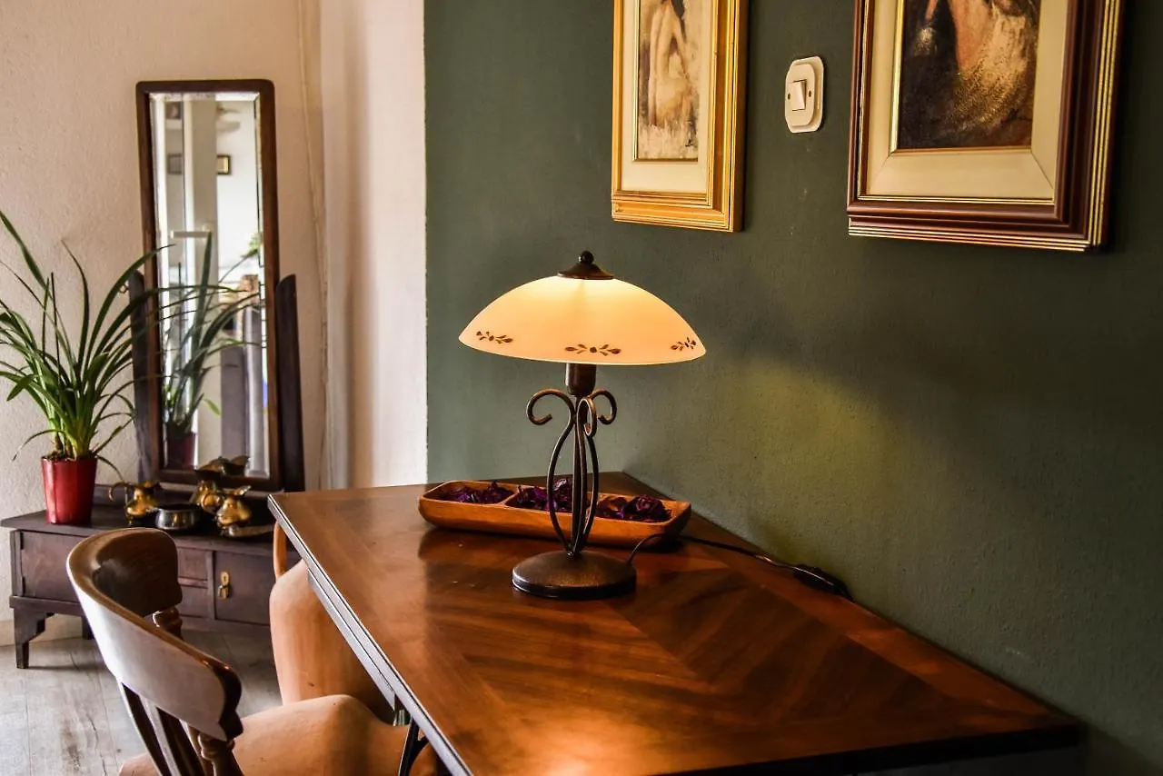 Apartman Iva Krasica  Krasica (Primorje-Gorski Kotar)