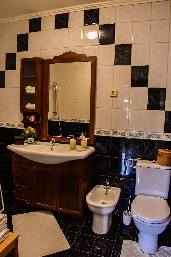Apartman Iva Krasica  Croatia