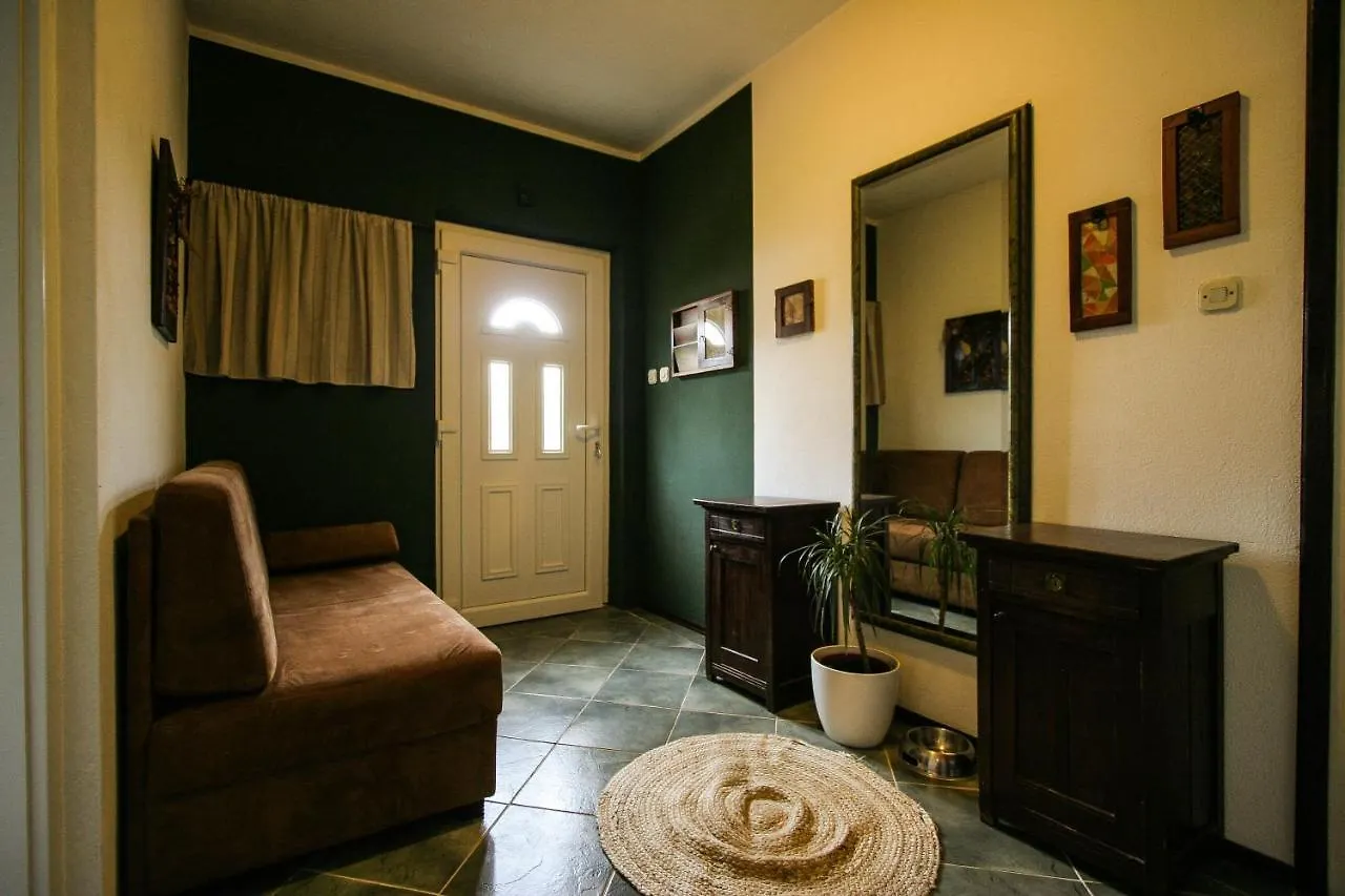 Apartment Apartman Iva Krasica  Croatia